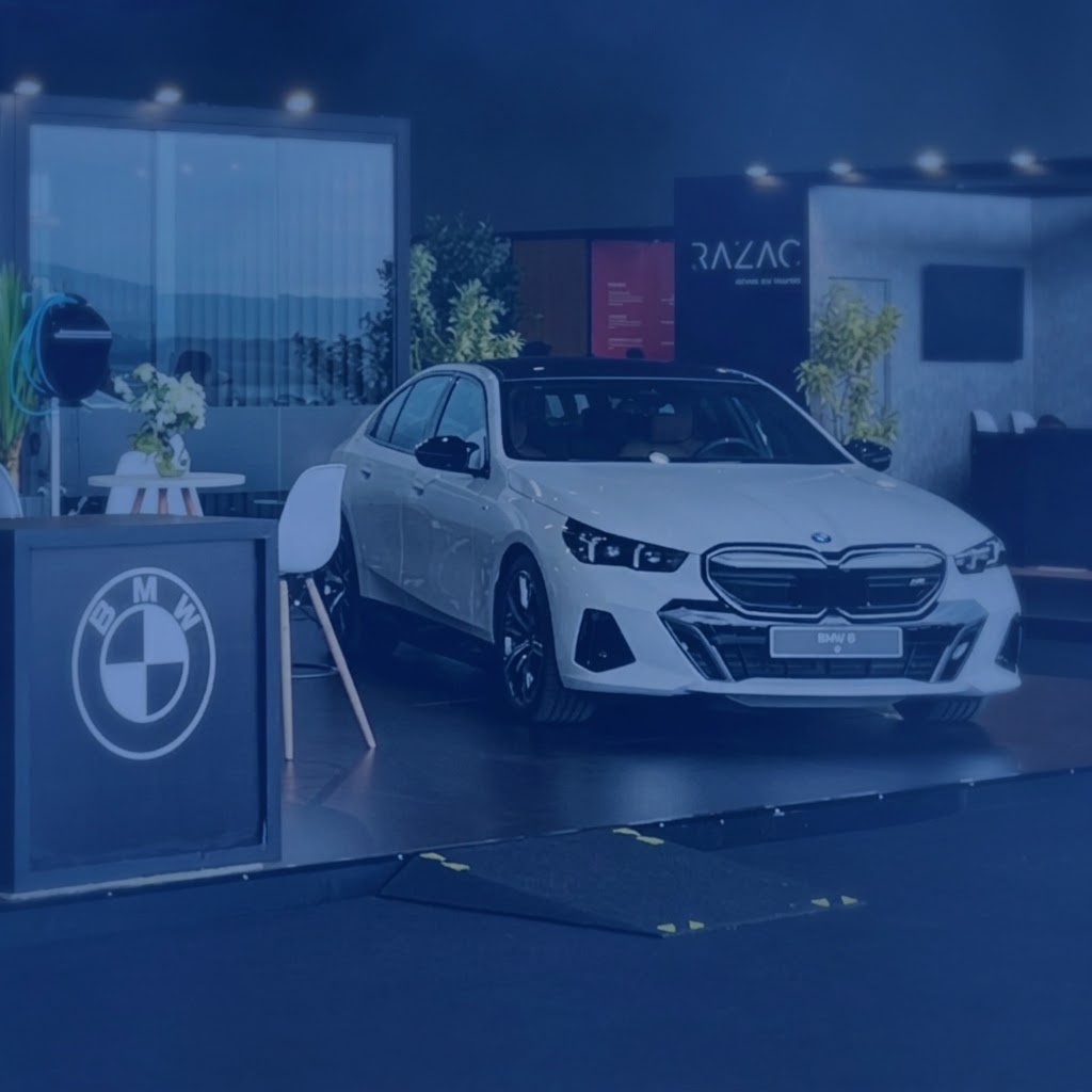 BMW Catarina Aviation Show