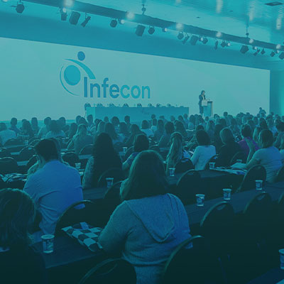 5° Congresso Internacional dePrevenção de Infecção