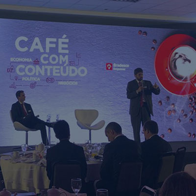 Café com Conteúdo
