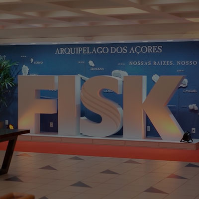 Convenção Fisk 65 Anos