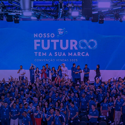 Convenção YPÊ