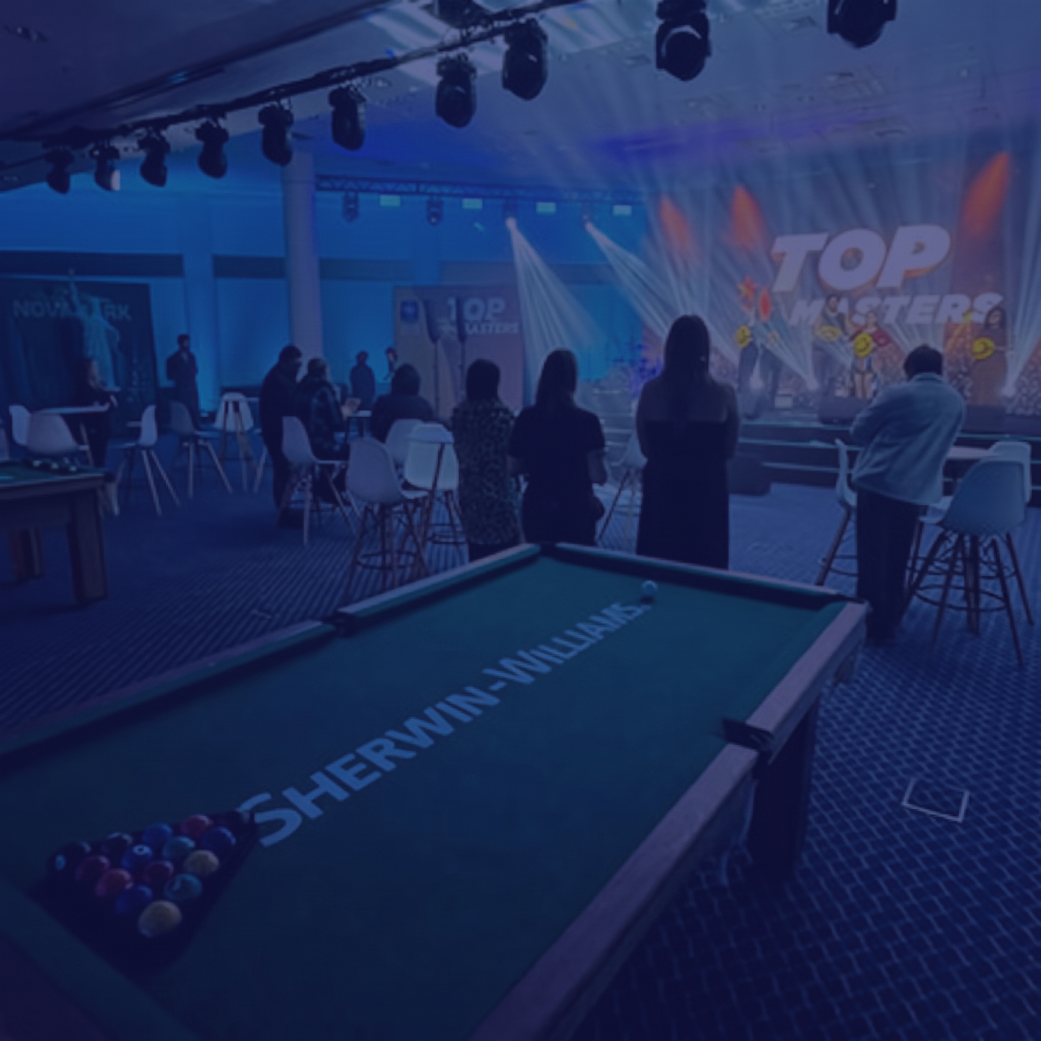 Convenção Revenda Master 2025